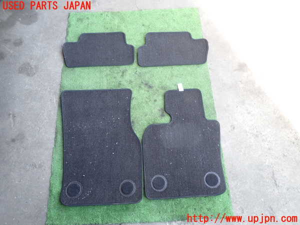 2UPJ-31867800]BMW ミニ(MINI)クーパーD(XN15M)フロアマット 中古 (F56)_m0003.jpg