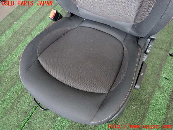 2UPJ-31867065]BMW ミニ(MINI)クーパーD(XN15M)助手席シート 中古 (F56)_m0002.jpg