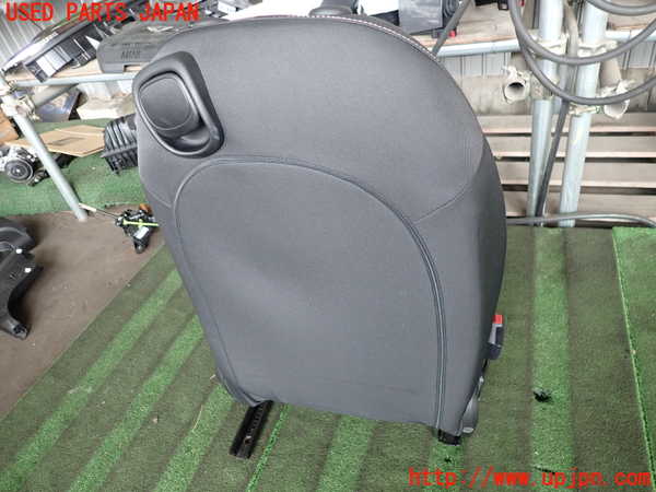 2UPJ-31867065]BMW ミニ(MINI)クーパーD(XN15M)助手席シート 中古 (F56)_m0004.jpg