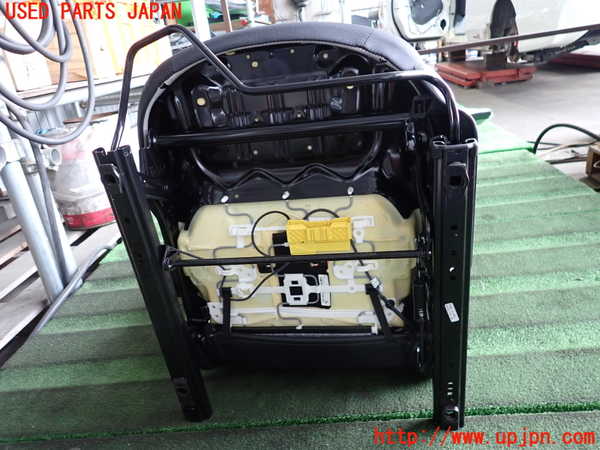 2UPJ-31867065]BMW ミニ(MINI)クーパーD(XN15M)助手席シート 中古 (F56)_m0005.jpg