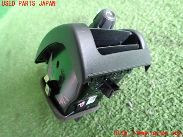 2UPJ-31867526]BMW ミニ(MINI)クーパーD(XN15M)エアコン吹き出し口1 (真中) 中古 (F56)_m0004.jpg