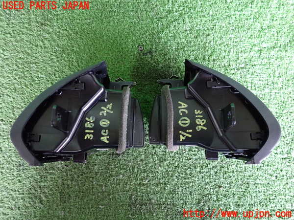 2UPJ-31867526]BMW ミニ(MINI)クーパーD(XN15M)エアコン吹き出し口1 (真中) 中古 (F56)_m0005.jpg