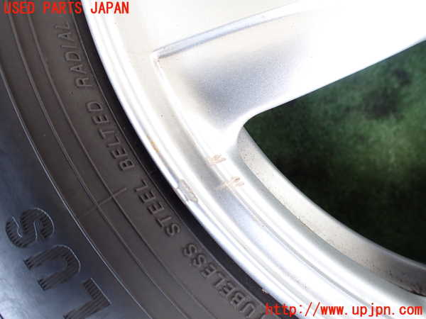 2UPJ-31869028]BMW ミニ(MINI)クーパーD(XN15M)タイヤ　ホイール　1本③ 175/65R15 中古 (F56)_m0002.jpg