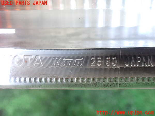 1UPJ-31871160]ハイエースワゴン100系(KZH100G)右ウィンカーレンズ 中古_m0003.jpg
