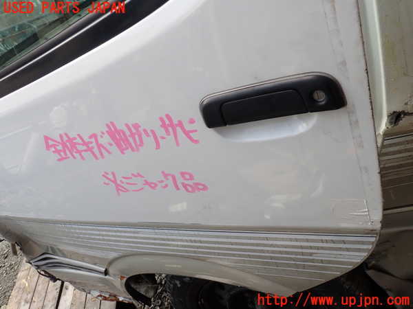 1UPJ-31871260]ハイエースワゴン100系(KZH100G)左前ドア ジャンク ASAHI M2H4 43R-00034_m0002.jpg
