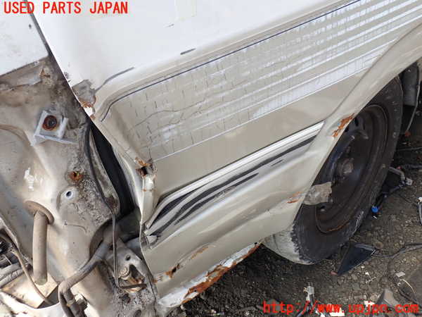 1UPJ-31871260]ハイエースワゴン100系(KZH100G)左前ドア ジャンク ASAHI M2H4 43R-00034_m0003.jpg