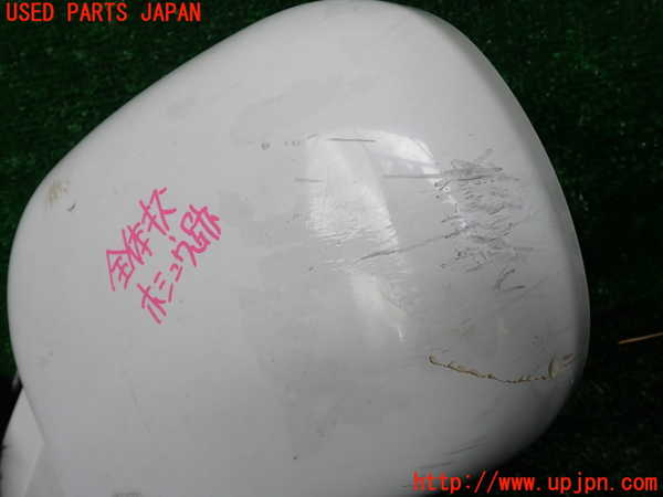 1UPJ-31871212]ハイエースワゴン100系(KZH100G)左ドアミラー 中古_m0002.jpg