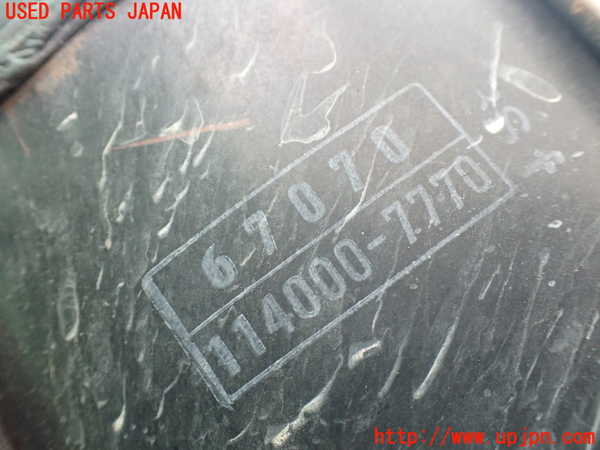 1UPJ-31872560]ハイエースワゴン100系(KZH100G)エアクリーナーボックス 中古_m0003.jpg