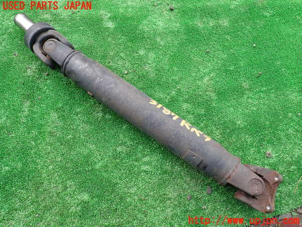 1UPJ-31873410]ハイエースワゴン100系(KZH100G)リアプロペラシャフト 中古_m0001.jpg