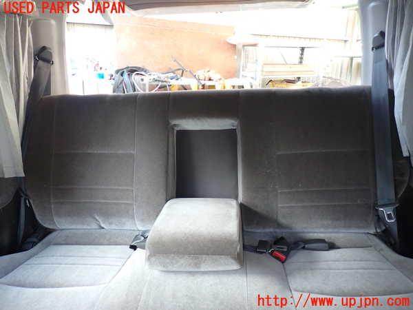 1UPJ-31877210]ハイエースワゴン100系(KZH100G)3列目シート 中古_m0002.jpg