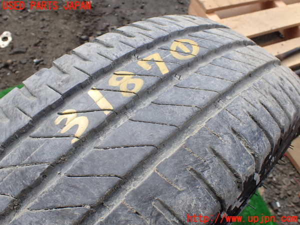 1UPJ-31879026]ハイエースワゴン100系(KZH100G)タイヤ　ホイール　1本① 205/70R15 中古_m0004.jpg