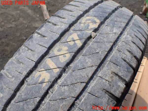 1UPJ-31879027]ハイエースワゴン100系(KZH100G)タイヤ　ホイール　1本② 205/70R15 中古_m0004.jpg