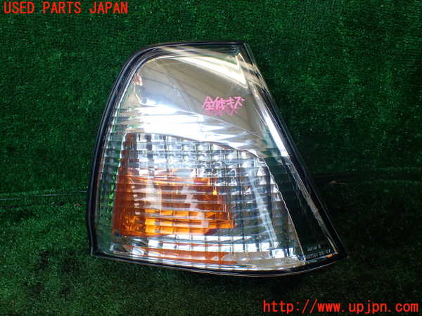 1UPJ-31881150]グランドハイエース(VCH10W)右コーナーランプ 中古_m0001.jpg