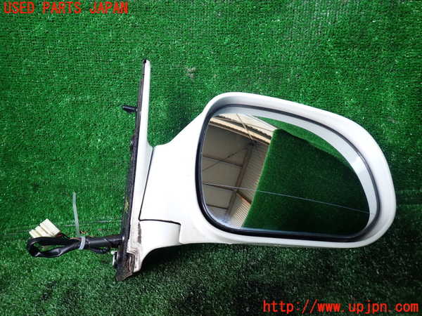 1UPJ-31881210]グランドハイエース(VCH10W)右ドアミラー 中古_m0003.jpg