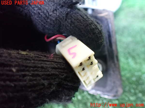 1UPJ-31881210]グランドハイエース(VCH10W)右ドアミラー 中古_m0004.jpg