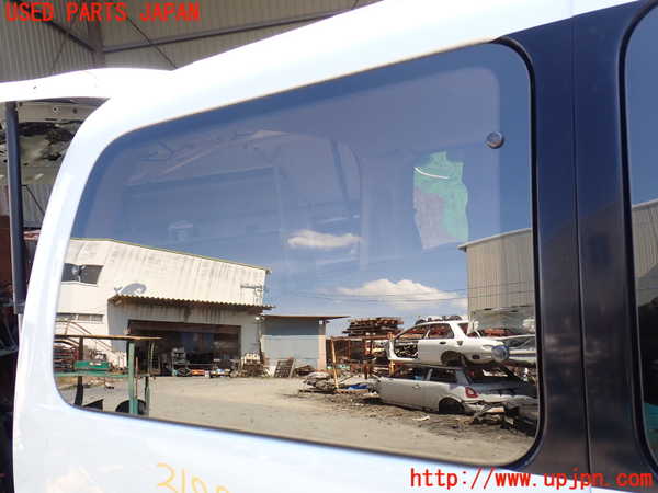 1UPJ-31881380]グランドハイエース(VCH10W)右クォーターガラス M2A45 中古_m0001.jpg