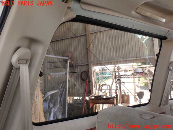 1UPJ-31881382]グランドハイエース(VCH10W)左クォーターガラス M2A45 中古_m0002.jpg