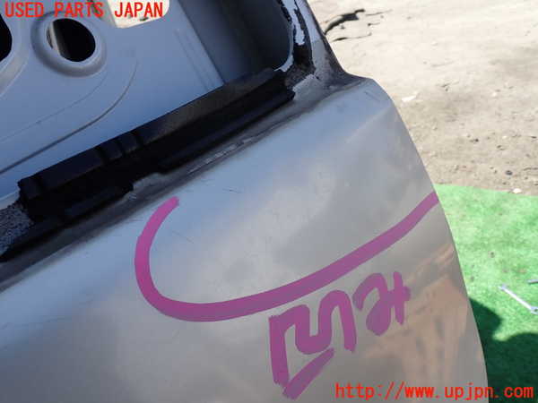1UPJ-31881566]グランドハイエース(VCH10W)バックドア リアゲート ハッチ M2A35 中古_m0003.jpg