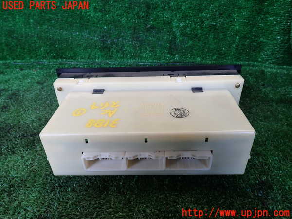 1UPJ-31886066]グランドハイエース(VCH10W)エアコンスイッチ1 中古_m0003.jpg