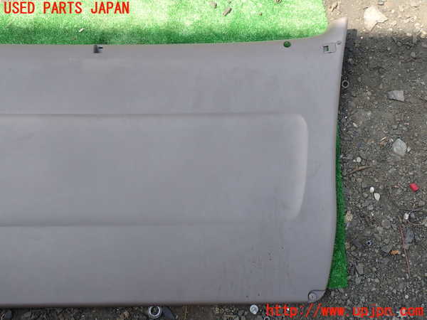 1UPJ-31881578]グランドハイエース(VCH10W)バックドア内張り 中古_m0003.jpg