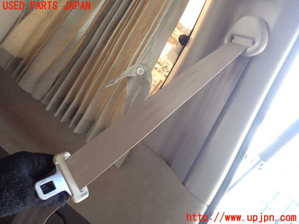 1UPJ-31887245]グランドハイエース(VCH10W)右3列目シートベルト 中古_m0001.jpg