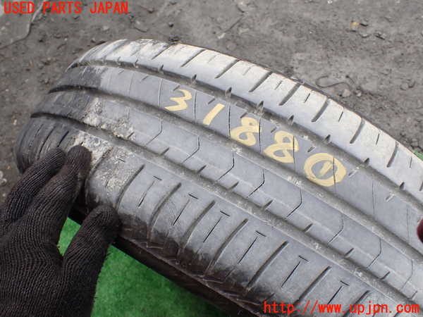 1UPJ-31889026]グランドハイエース(VCH10W)タイヤ　ホイール　1本① 205/70R15 中古_m0004.jpg