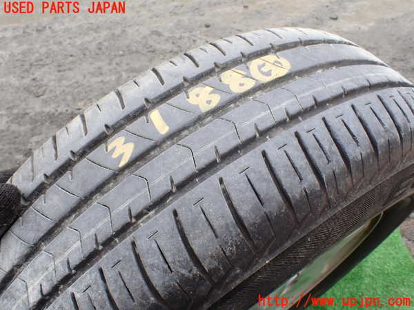 1UPJ-31889028]グランドハイエース(VCH10W)タイヤ　ホイール　1本③ 205/70R15 中古_m0004.jpg