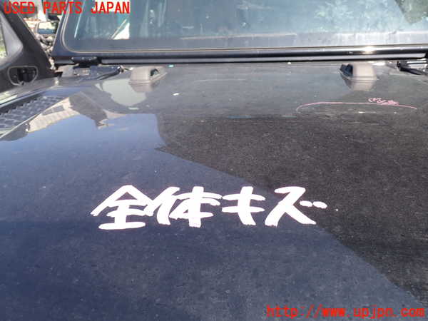 1UPJ-31891060]ジープ・ラングラー アンリミテッド(JL36L)ボンネットフード 中古_m0002.jpg