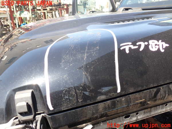 1UPJ-31891060]ジープ・ラングラー アンリミテッド(JL36L)ボンネットフード 中古_m0003.jpg