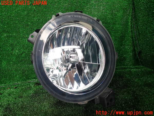 1UPJ-31891130]ジープ・ラングラー アンリミテッド(JL36L)右ヘッドライト ハロゲン 中古_m0001.jpg