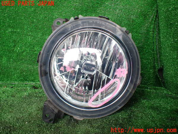 1UPJ-31891132]ジープ・ラングラー アンリミテッド(JL36L)左ヘッドライト ハロゲン 中古_m0001.jpg