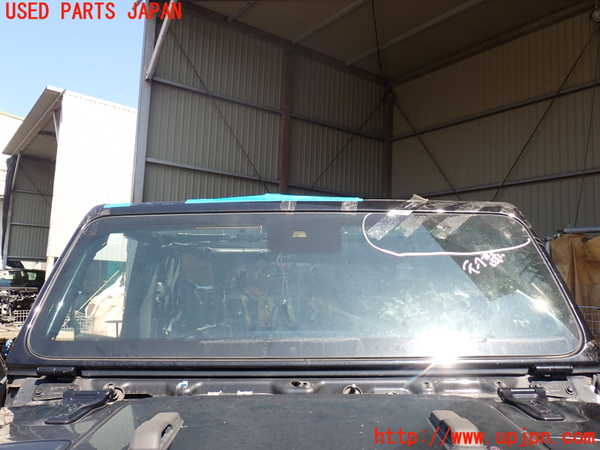 1UPJ-31891195]ジープ・ラングラー アンリミテッド(JL36L)フロントガラス 中古 MOPAR  M154 43R-0115124_m0001.jpg