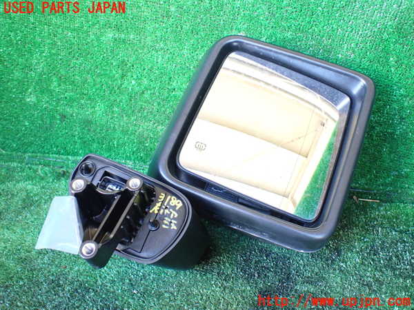 1UPJ-31891210]ジープ・ラングラー アンリミテッド(JL36L)右ドアミラー 中古_m0003.jpg