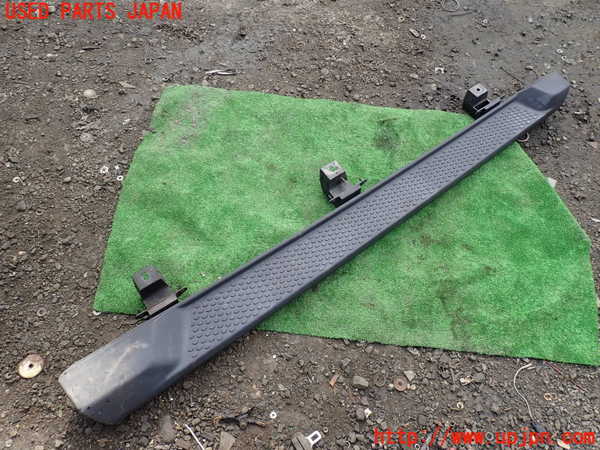 1UPJ-31891392]ジープ・ラングラー アンリミテッド(JL36L)左サイドステップ 中古_m0001.jpg