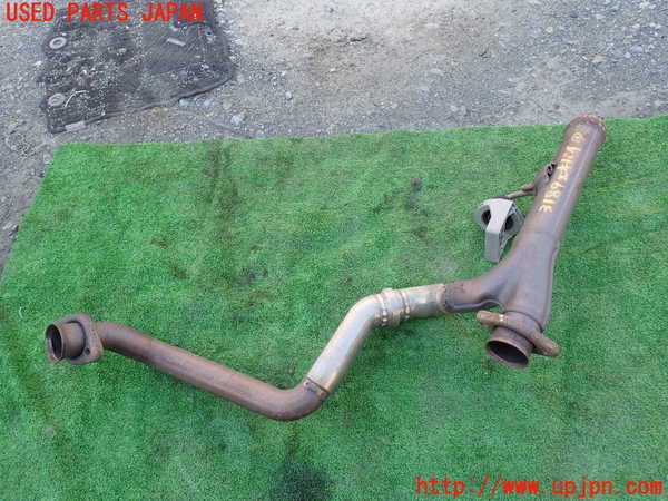 1UPJ-31892631]ジープ・ラングラー アンリミテッド(JL36L)フロントパイプ1 中古_m0001.jpg