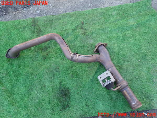 1UPJ-31892631]ジープ・ラングラー アンリミテッド(JL36L)フロントパイプ1 中古_m0002.jpg
