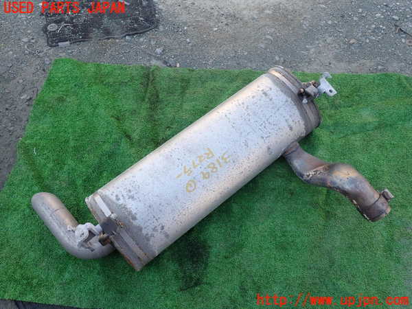 1UPJ-31892671]ジープ・ラングラー アンリミテッド(JL36L)リアマフラー1 中古_m0001.jpg