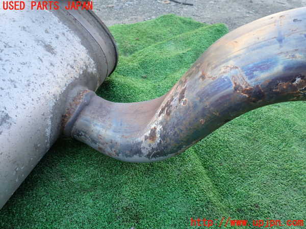 1UPJ-31892671]ジープ・ラングラー アンリミテッド(JL36L)リアマフラー1 中古_m0002.jpg