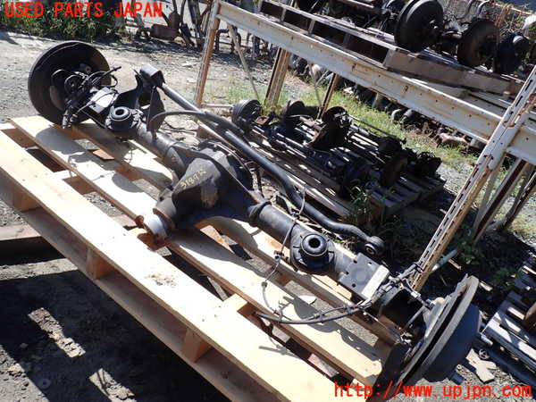 1UPJ-31894400]ジープ・ラングラー アンリミテッド(JL36L)リアデフホーシング 中古_m0002.jpg