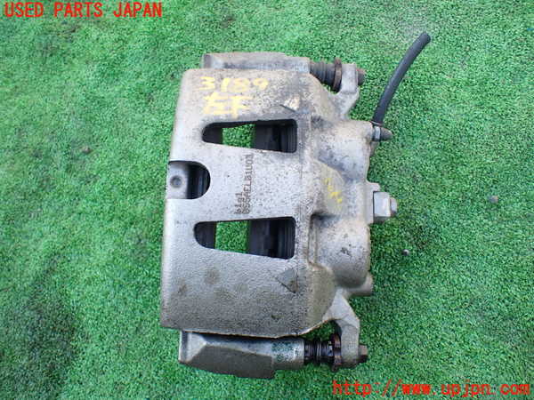 5UPJ-31894085]ジープ・ラングラー アンリミテッド(JL36L)左フロントキャリパー 中古_m0001.jpg