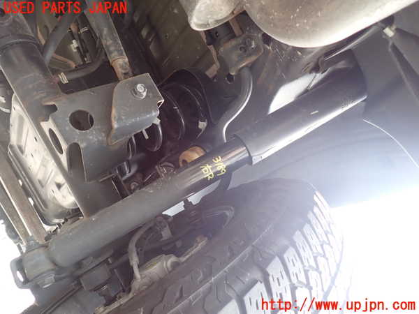 1UPJ-31895070]ジープ・ラングラー アンリミテッド(JL36L)右リアショックアブソーバー 中古_m0001.jpg