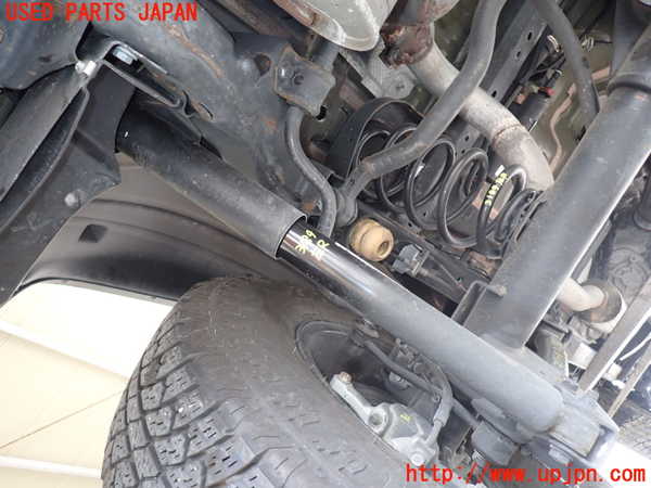 1UPJ-31895075]ジープ・ラングラー アンリミテッド(JL36L)左リアショックアブソーバー 中古_m0001.jpg