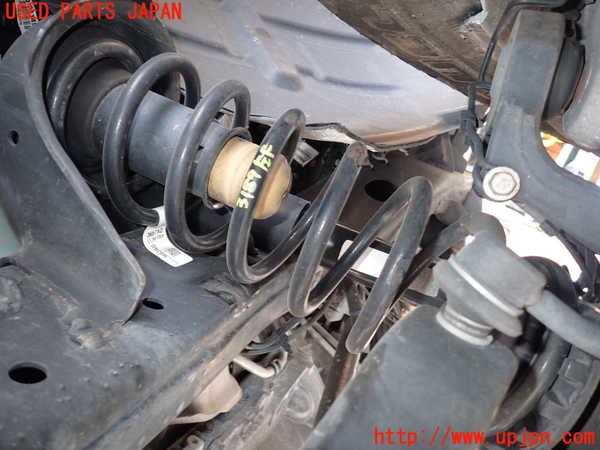 1UPJ-31895095]ジープ・ラングラー アンリミテッド(JL36L)左フロントスプリング 中古_m0001.jpg