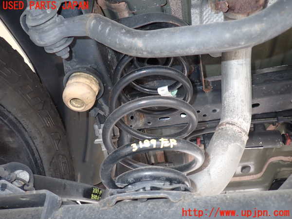 1UPJ-31895105]ジープ・ラングラー アンリミテッド(JL36L)左リアスプリング 中古_m0001.jpg