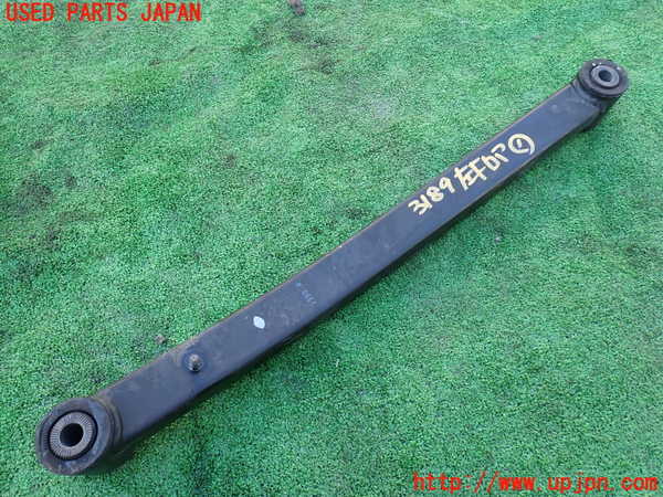 1UPJ-31895186]ジープ・ラングラー アンリミテッド(JL36L)左フロントロアアーム1 中古_m0001.jpg