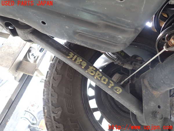 1UPJ-31895200]ジープ・ラングラー アンリミテッド(JL36L)右リアロアアーム1 中古_m0001.jpg