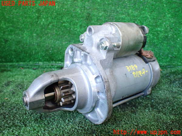 1UPJ-31896010]ジープ・ラングラー アンリミテッド(JL36L)セルモーター 中古_m0001.jpg