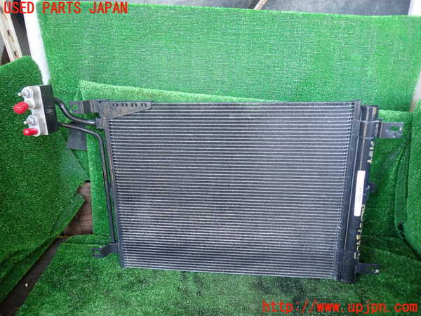 5UPJ-31896031]ジープ・ラングラー アンリミテッド(JL36L)エアコンコンデンサー1 中古_m0001.jpg