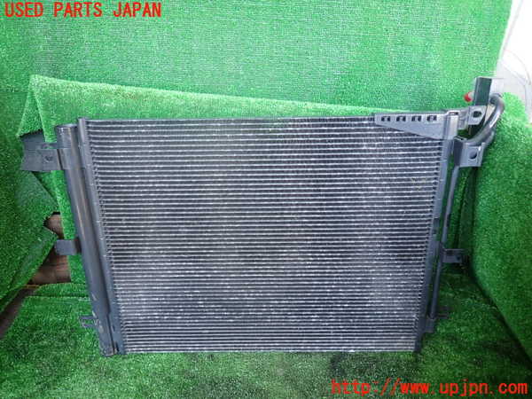 5UPJ-31896031]ジープ・ラングラー アンリミテッド(JL36L)エアコンコンデンサー1 中古_m0002.jpg