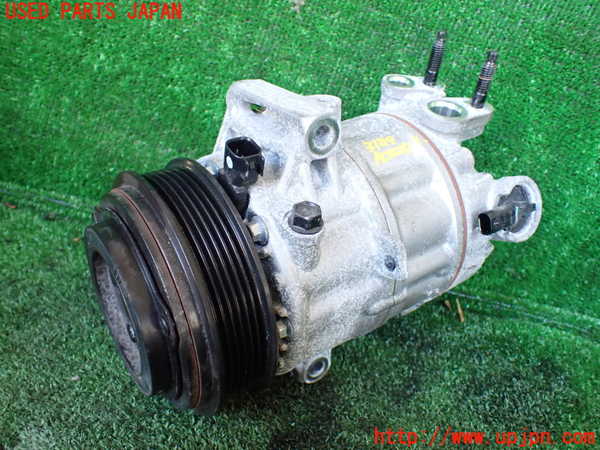 1UPJ-31896025]ジープ・ラングラー アンリミテッド(JL36L)エアコンコンプレッサー 中古_m0001.jpg